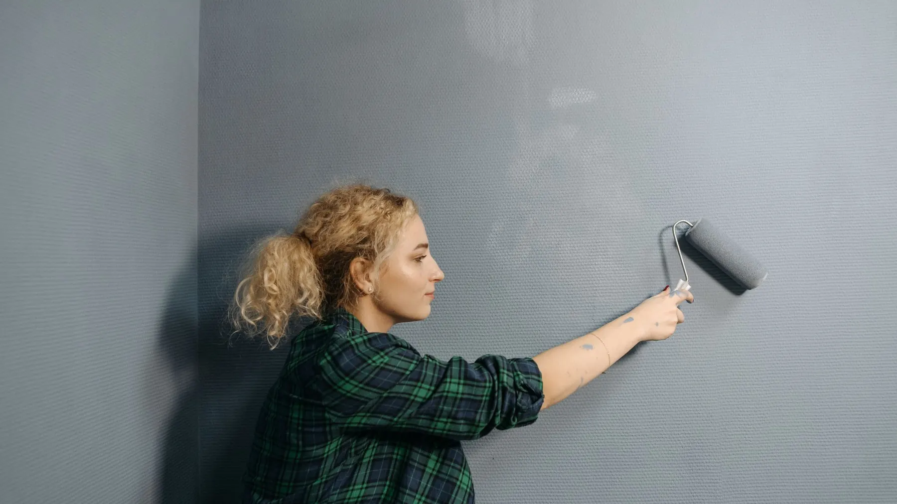 Interior Painting by Pro Chaps in London