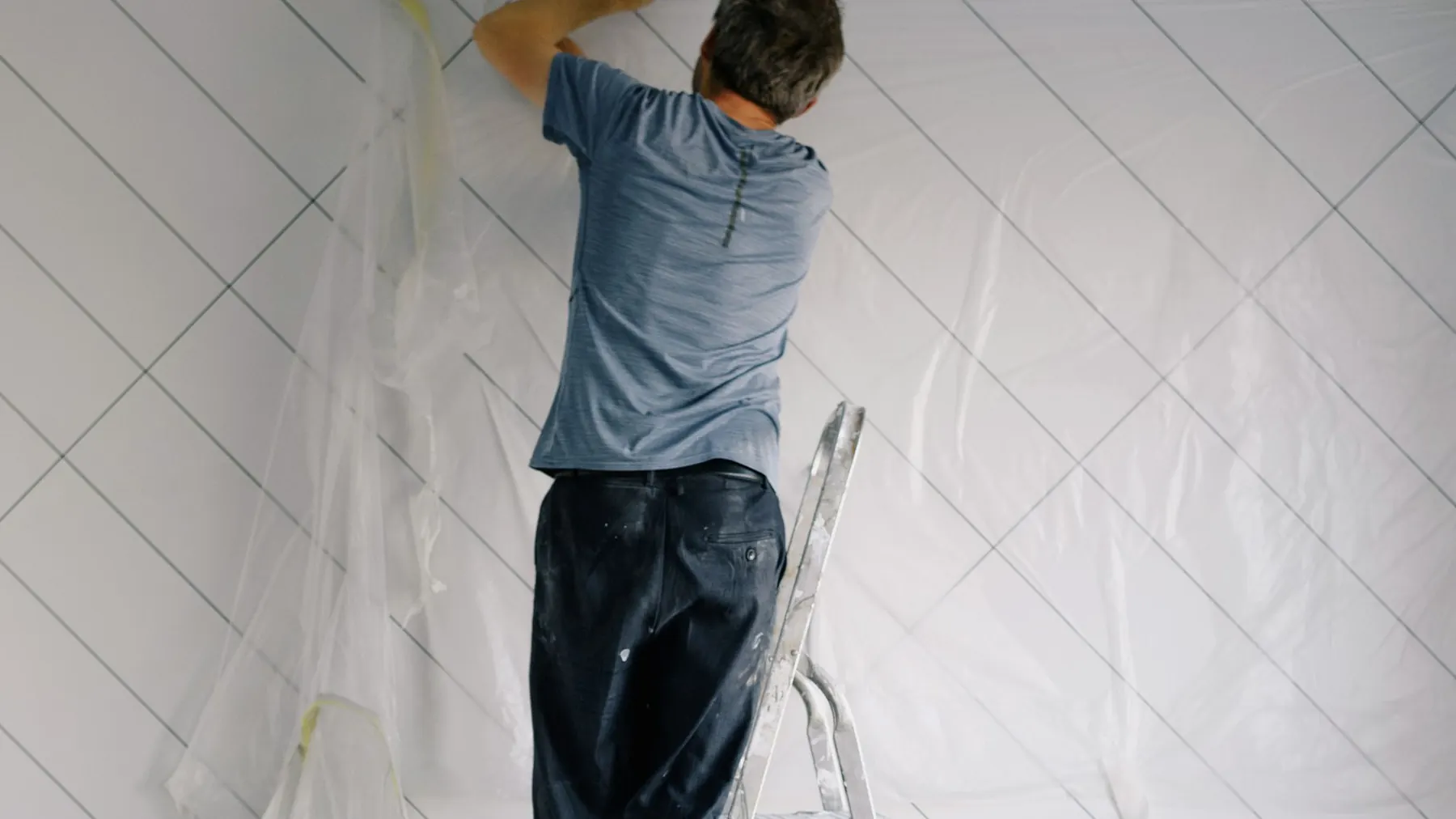 Painter Decorator by Pro Chaps in London