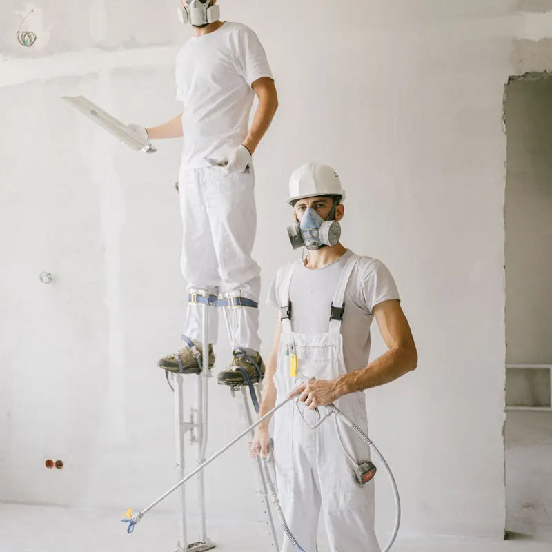 Commercial Decorating by Pro Chaps