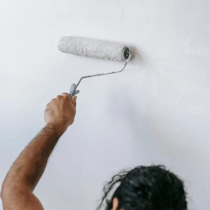 Interior Painting by Pro Chaps