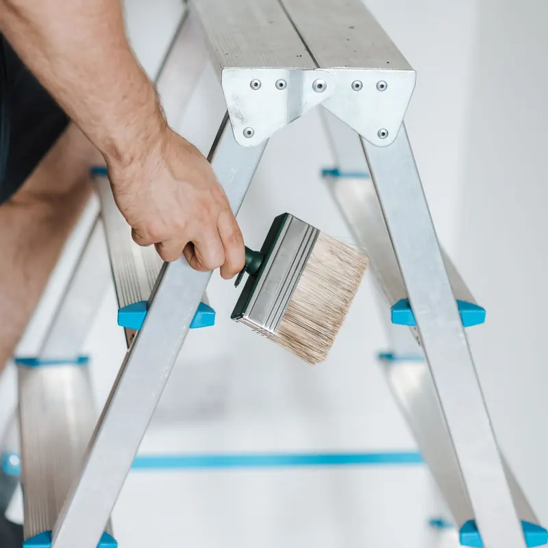 Painter Decorator by Pro Chaps